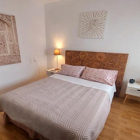 Victoria Stay Alcalá la Real Dış mekan fotoğraf