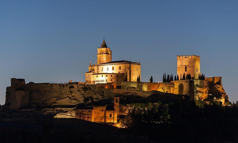 Victoria Stay Alcalá la Real Dış mekan fotoğraf