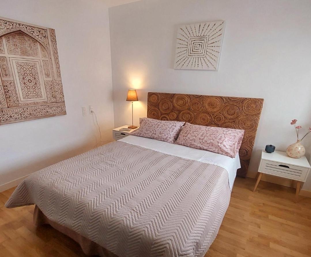 Victoria Stay Alcalá la Real Dış mekan fotoğraf